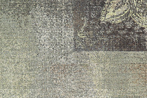 Ковровая плитка Milliken Artistic Liberties hci 103-13-103-67 Moment Baroque Collage фото  | FLOORDEALER